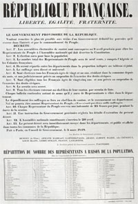 République Française