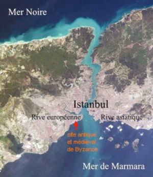 The Bosphorus