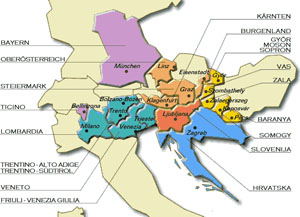 Comunità di lavoro ALPE ADRIA