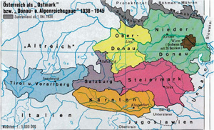 Österreich in der NS-Zeit