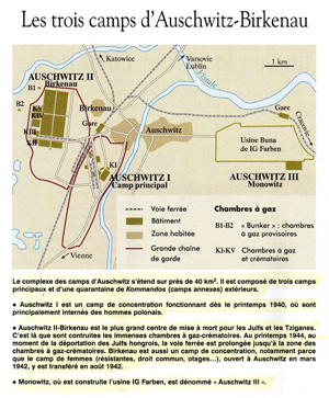 Le plus grand centre de mise à mort